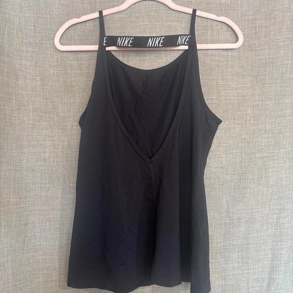 Nike Tank